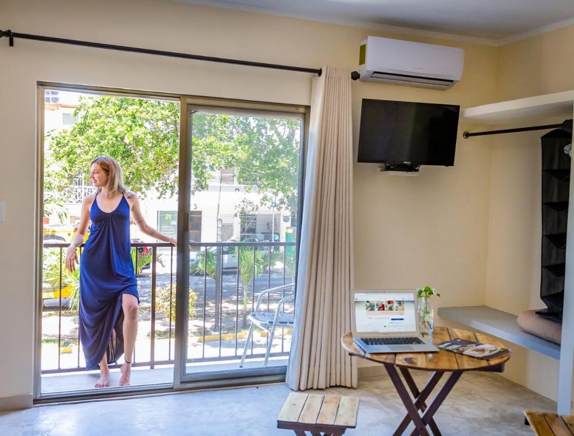 Siena Suite Playa del Carmen Exterior photo