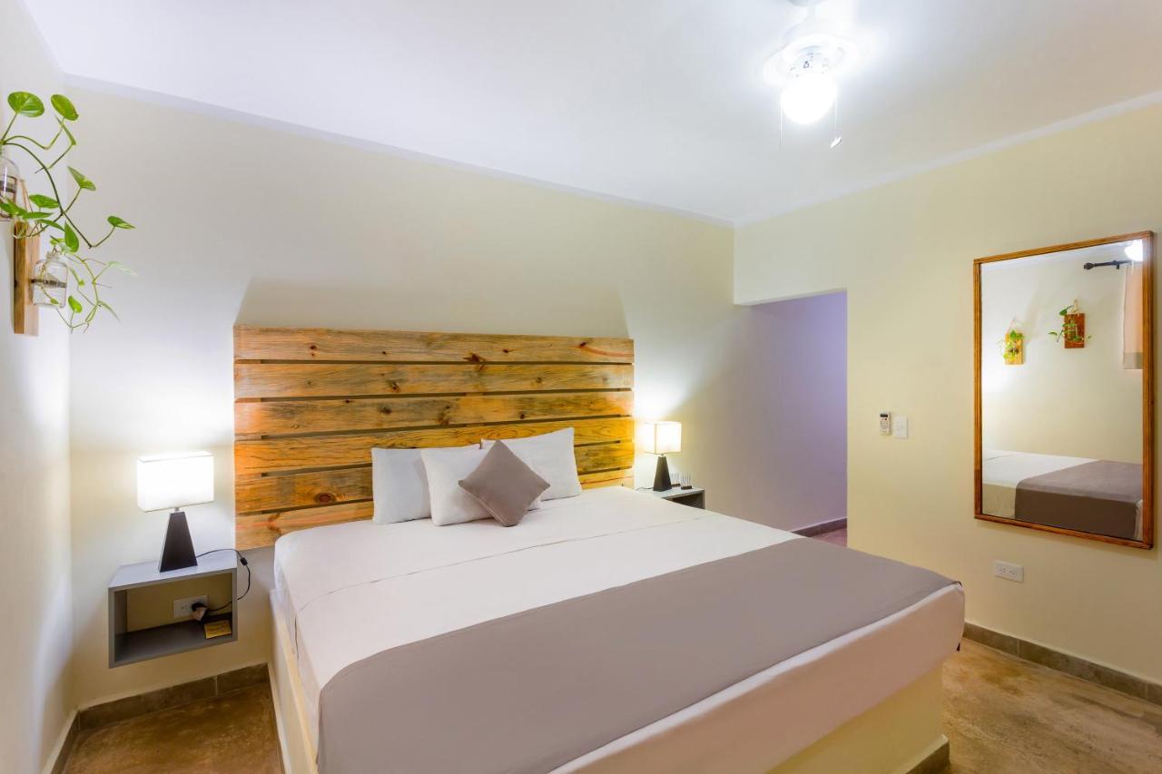 Siena Suite Playa del Carmen Exterior photo