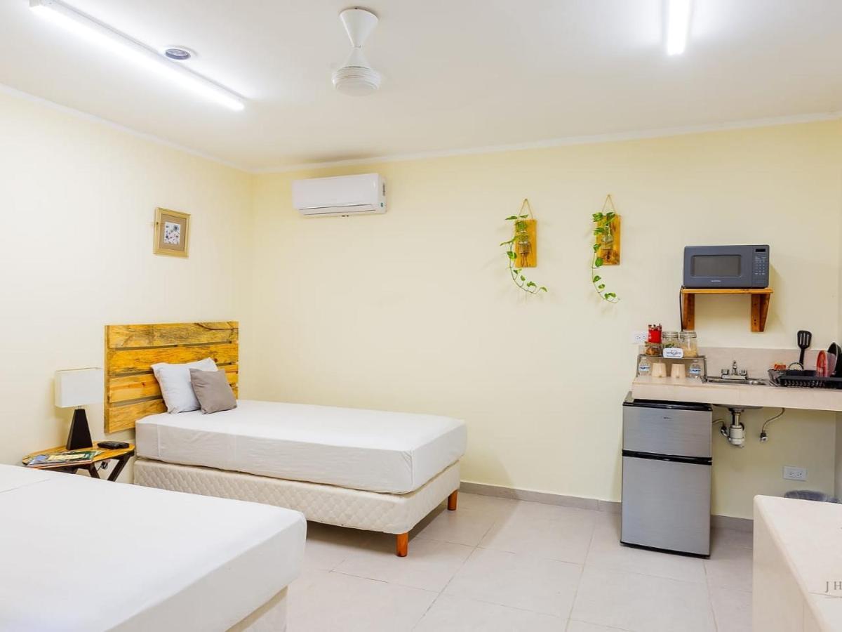 Siena Suite Playa del Carmen Exterior photo